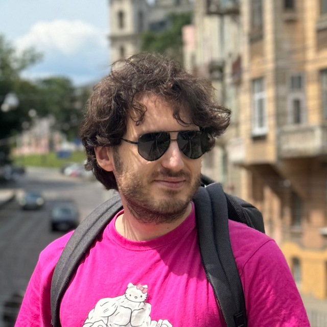 profile photo