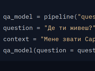 project image